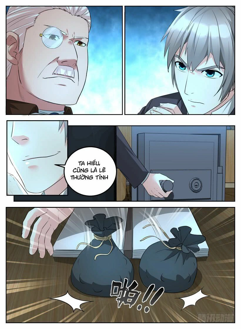 Thương Nhân Tại Dị Thế Giới Chapter 15 - 3