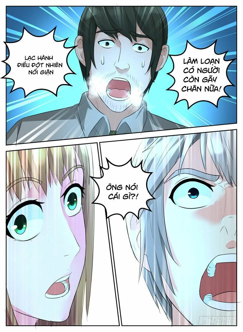 Thương Nhân Tại Dị Thế Giới Chapter 15 - 12