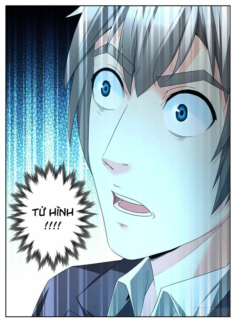 Thương Nhân Tại Dị Thế Giới Chapter 17.5 - 6