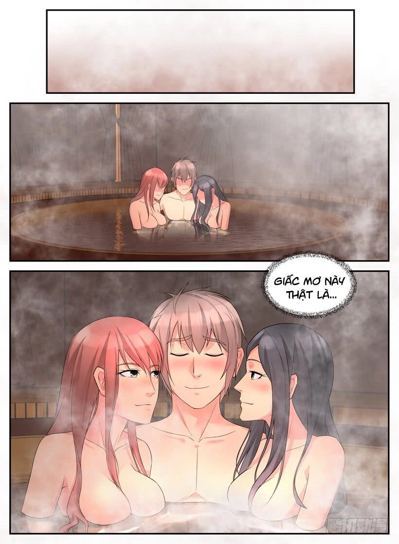 Thương Nhân Tại Dị Thế Giới Chapter 24 - 3