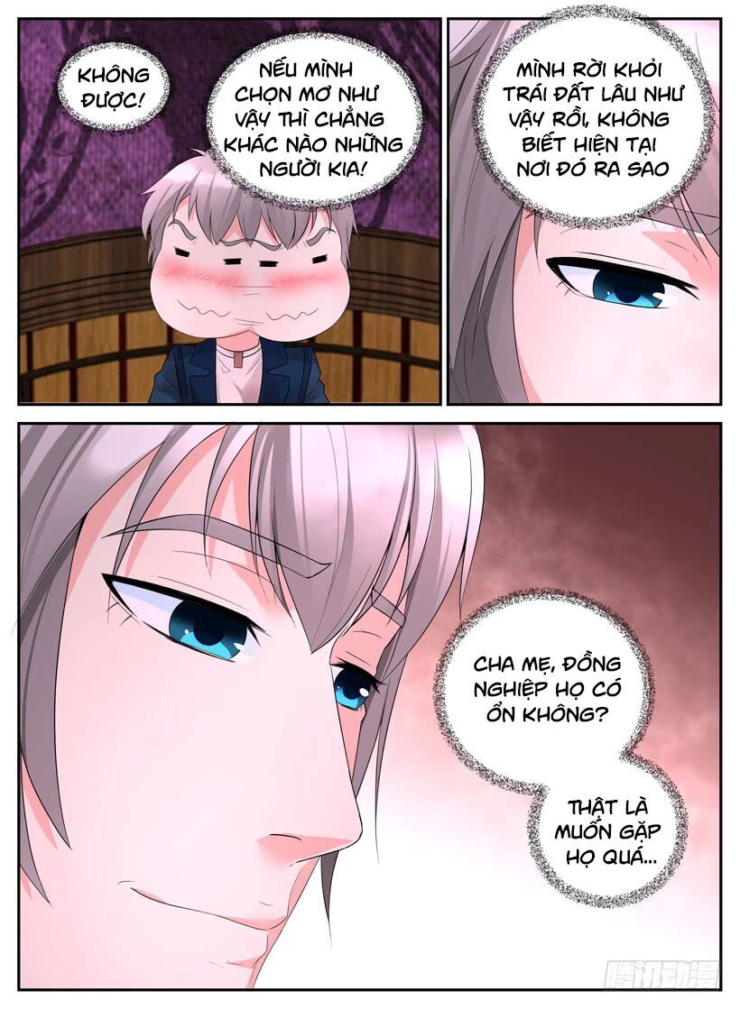 Thương Nhân Tại Dị Thế Giới Chapter 24 - 4