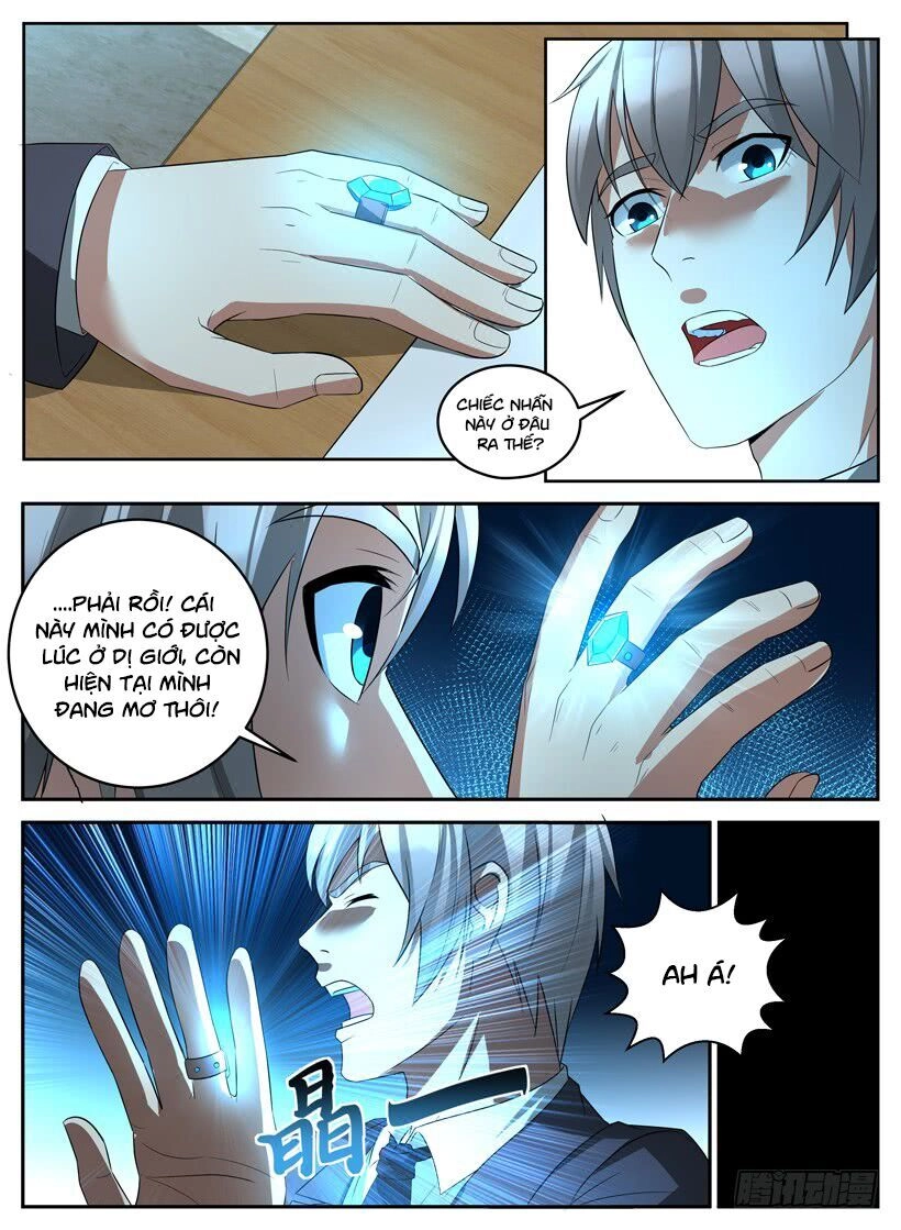 Thương Nhân Tại Dị Thế Giới Chapter 24 - 9