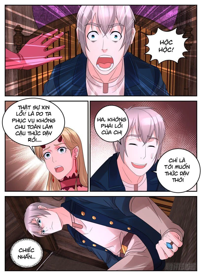 Thương Nhân Tại Dị Thế Giới Chapter 24 - 10