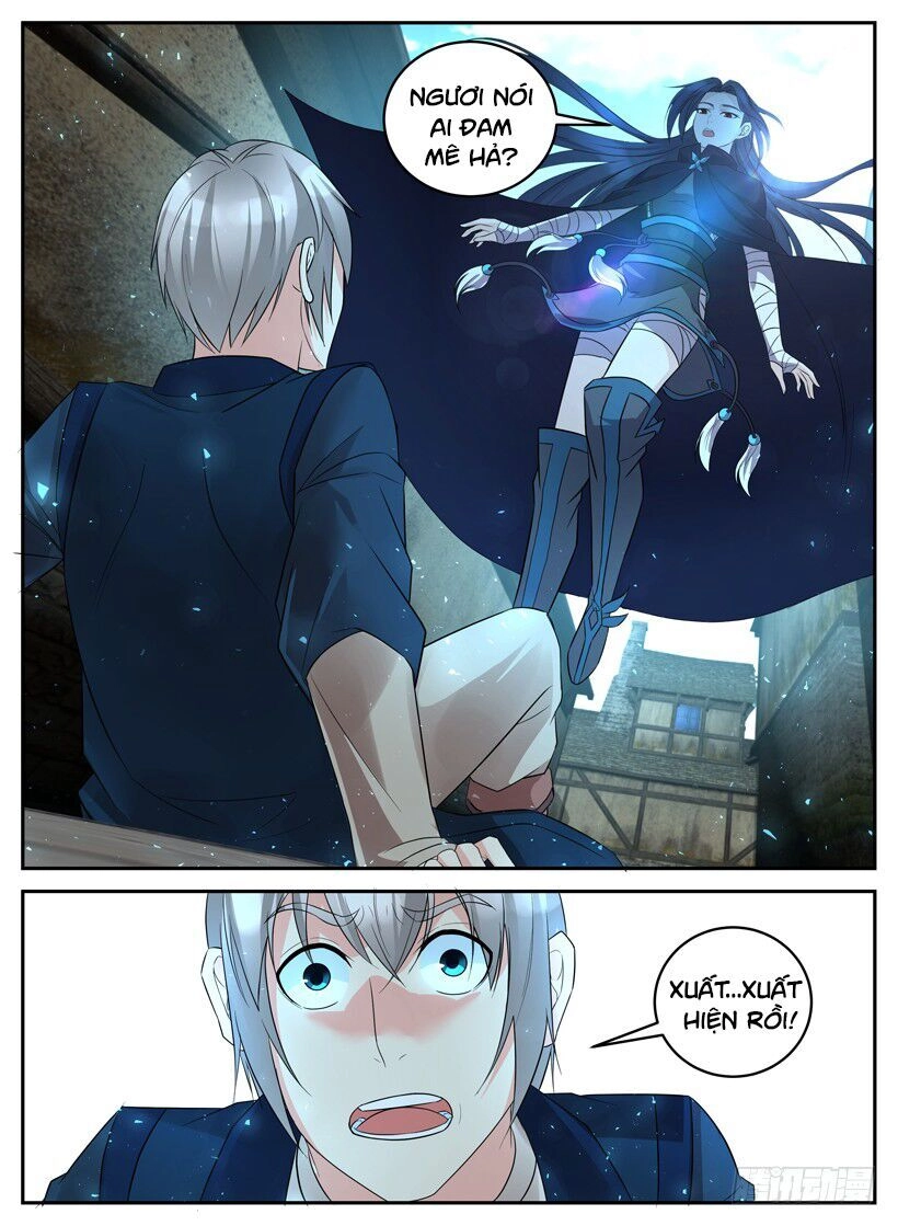 Thương Nhân Tại Dị Thế Giới Chapter 24 - 13