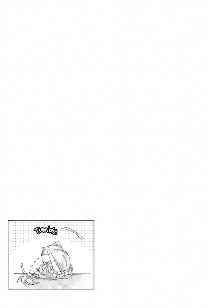 Kitsune To Pancake Chapter 1 - 22