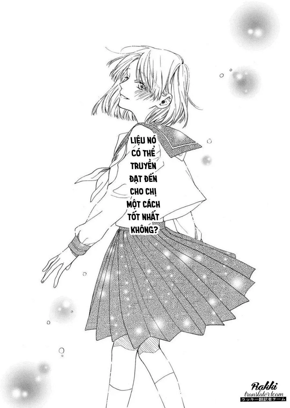 10 Năm Yêu Nhau Của Chúng Tôi Chapter 1 - 37