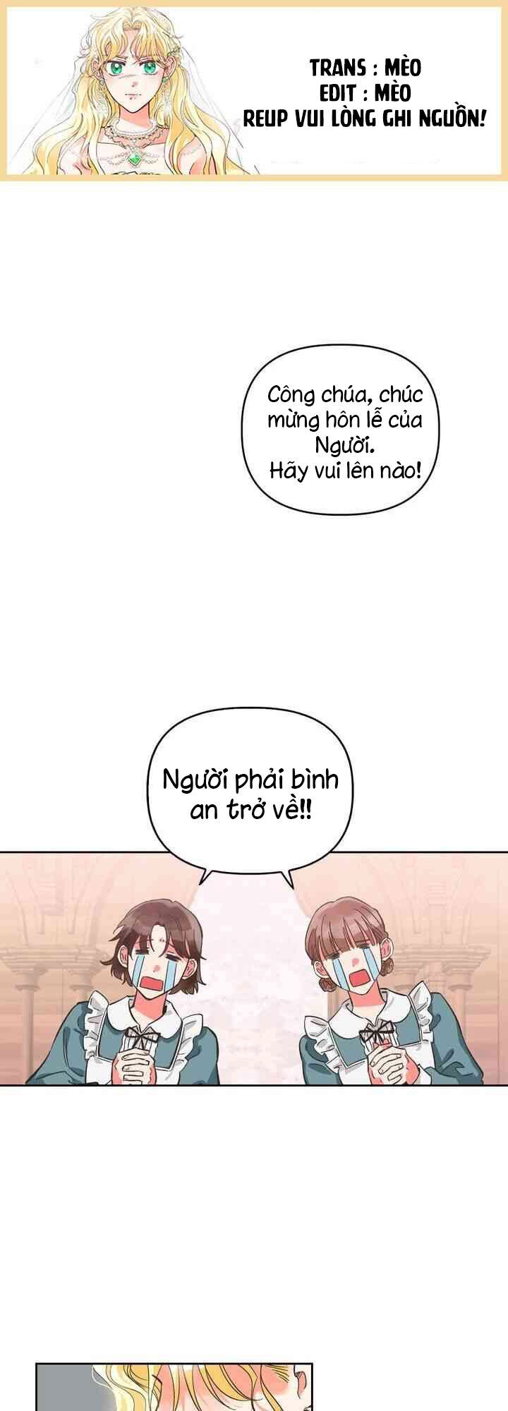 Nữ Phụ Phản Diện Rất Hợp Đôi Với Tên Bạo Chúa Chapter 1 - 1