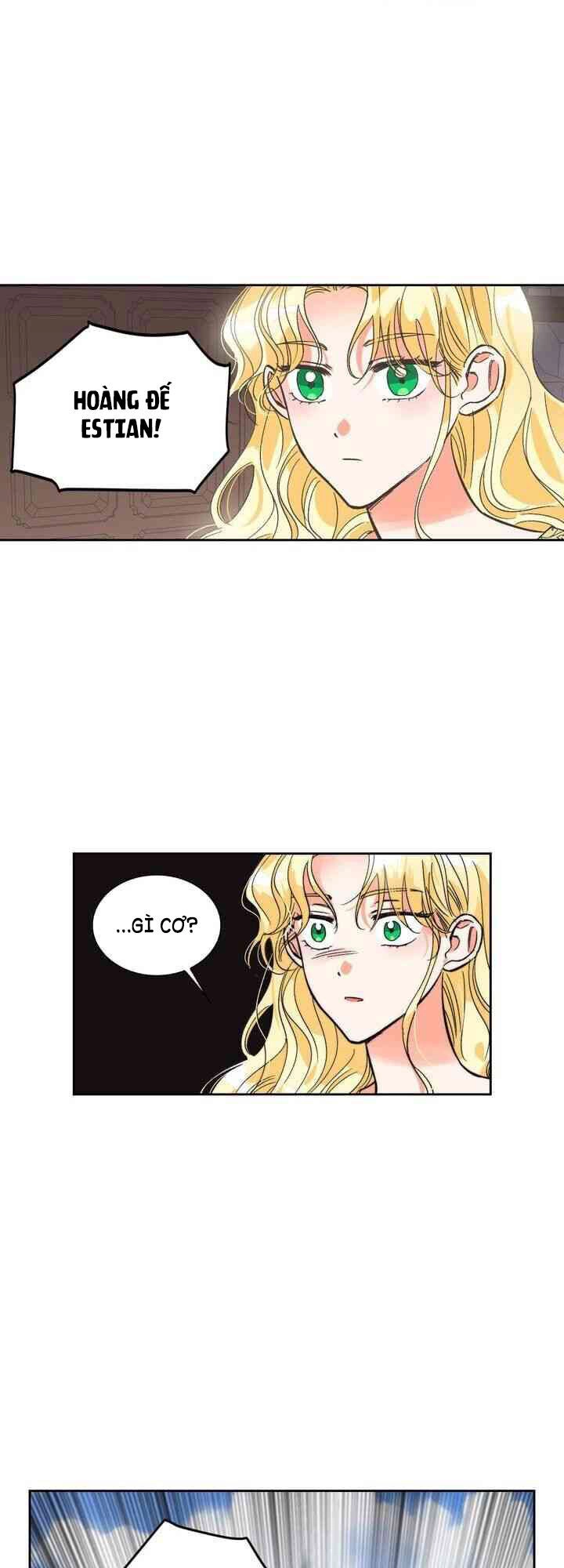 Nữ Phụ Phản Diện Rất Hợp Đôi Với Tên Bạo Chúa Chapter 1 - 18