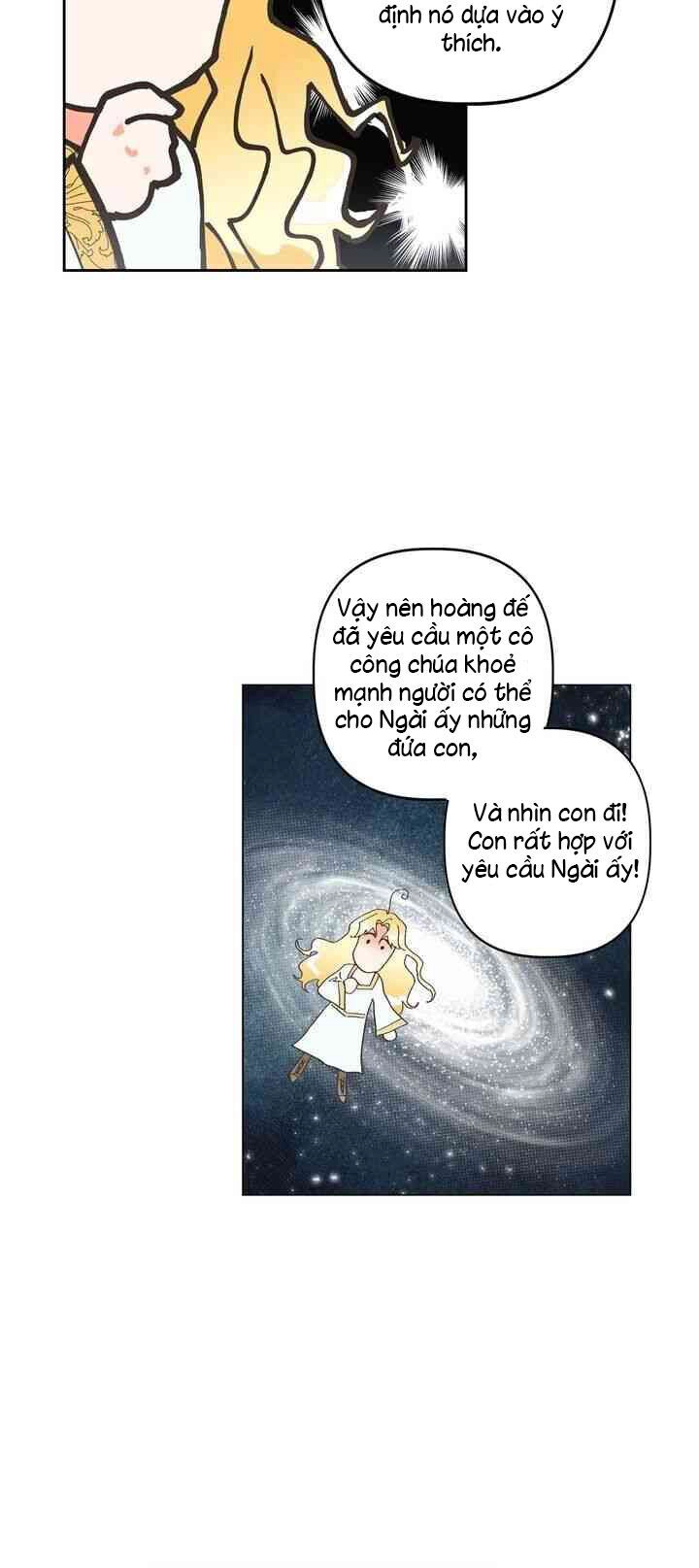 Nữ Phụ Phản Diện Rất Hợp Đôi Với Tên Bạo Chúa Chapter 1 - 32