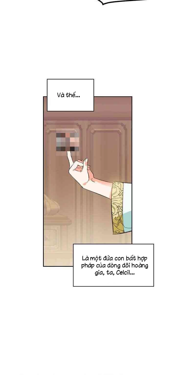 Nữ Phụ Phản Diện Rất Hợp Đôi Với Tên Bạo Chúa Chapter 1 - 35