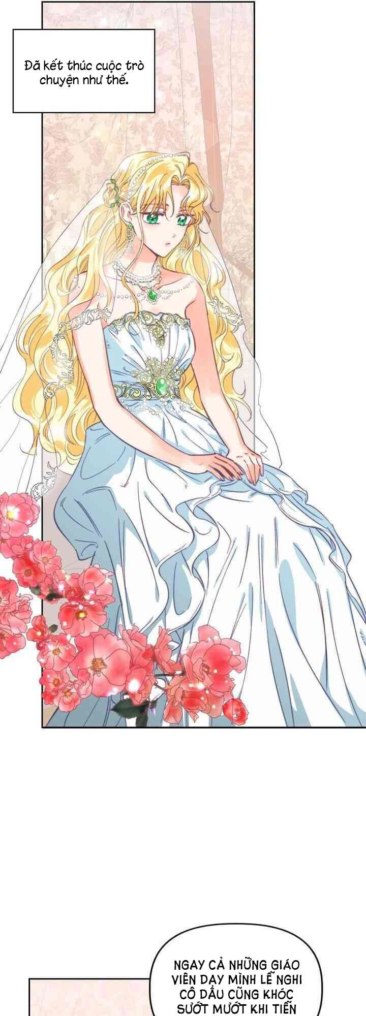 Nữ Phụ Phản Diện Rất Hợp Đôi Với Tên Bạo Chúa Chapter 1 - 36