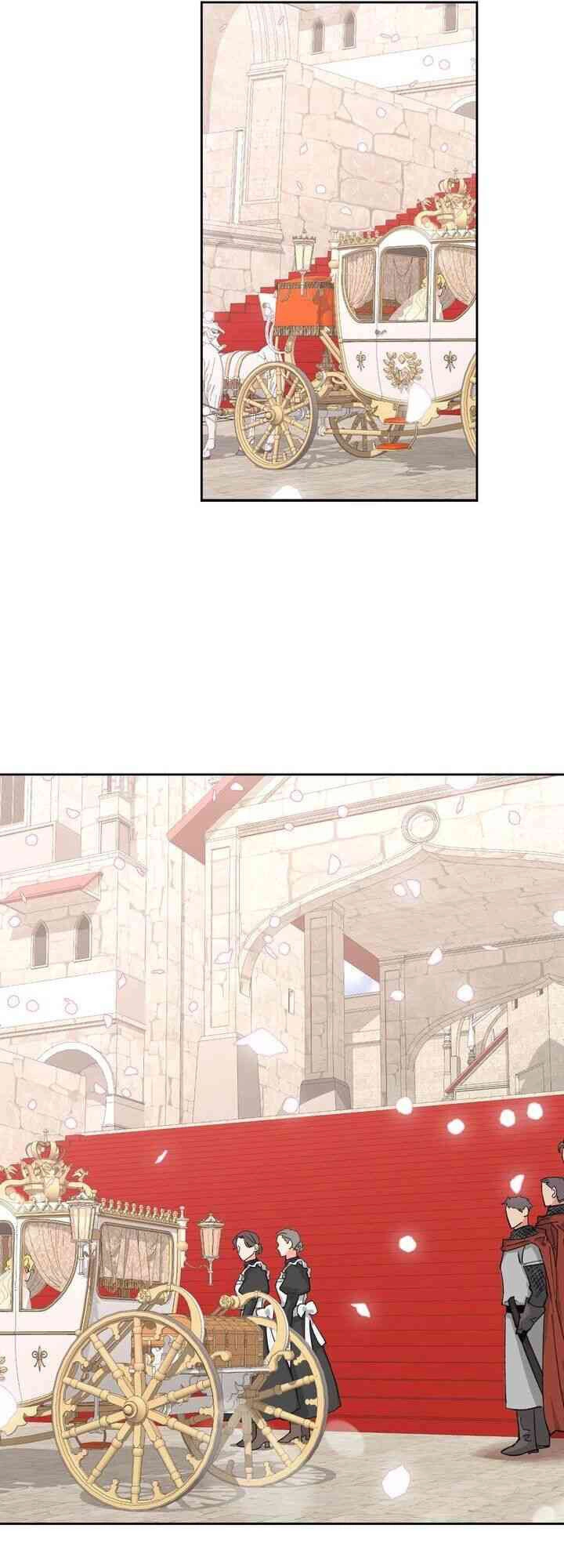 Nữ Phụ Phản Diện Rất Hợp Đôi Với Tên Bạo Chúa Chapter 1 - 43