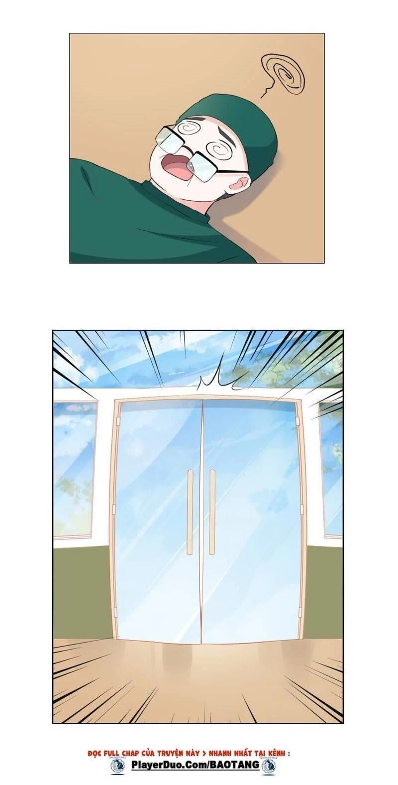 Thập Nhị Hắc Miêu Chapter 2 - 9