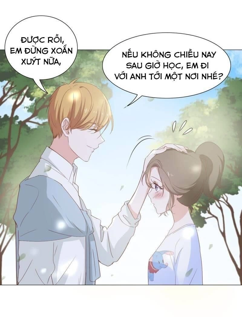 Thập Nhị Hắc Miêu Chapter 6 - 5