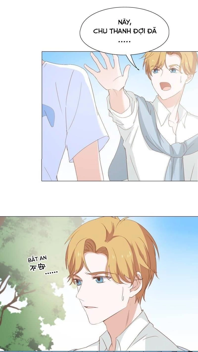 Thập Nhị Hắc Miêu Chapter 6 - 9