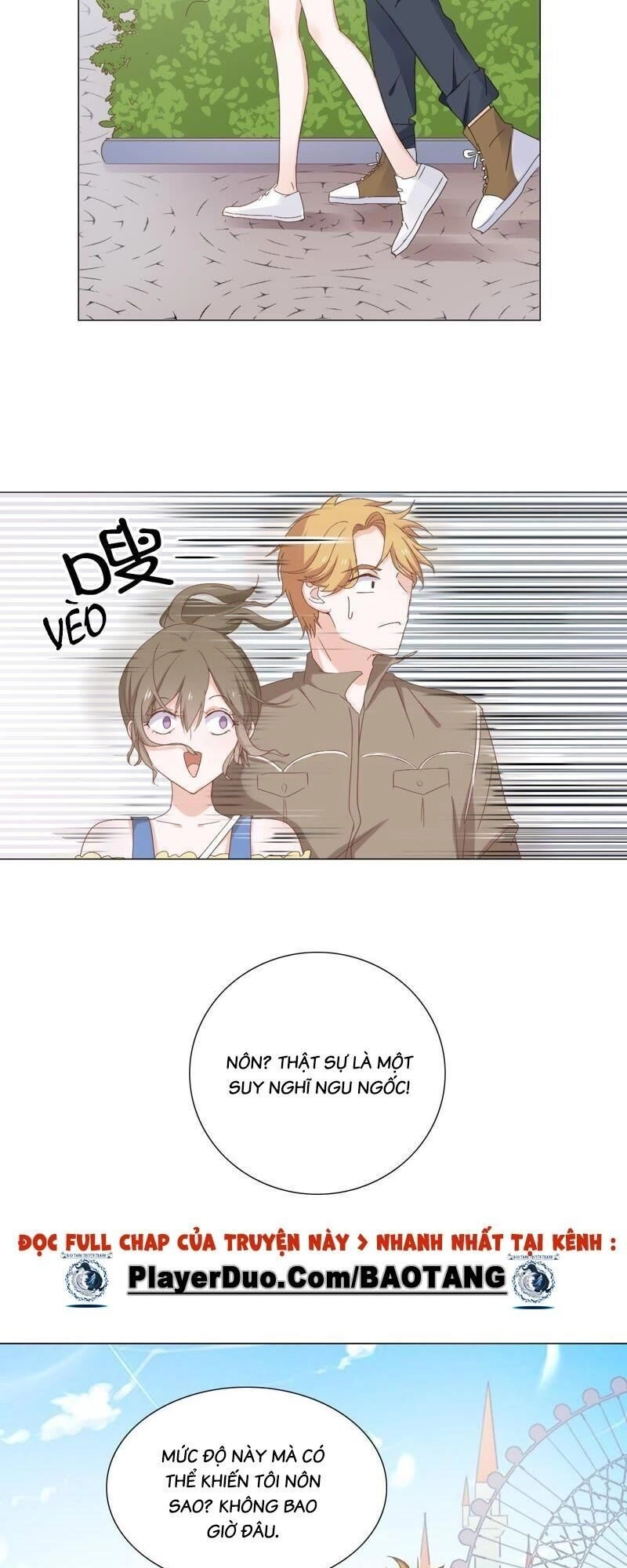 Thập Nhị Hắc Miêu Chapter 9 - 19