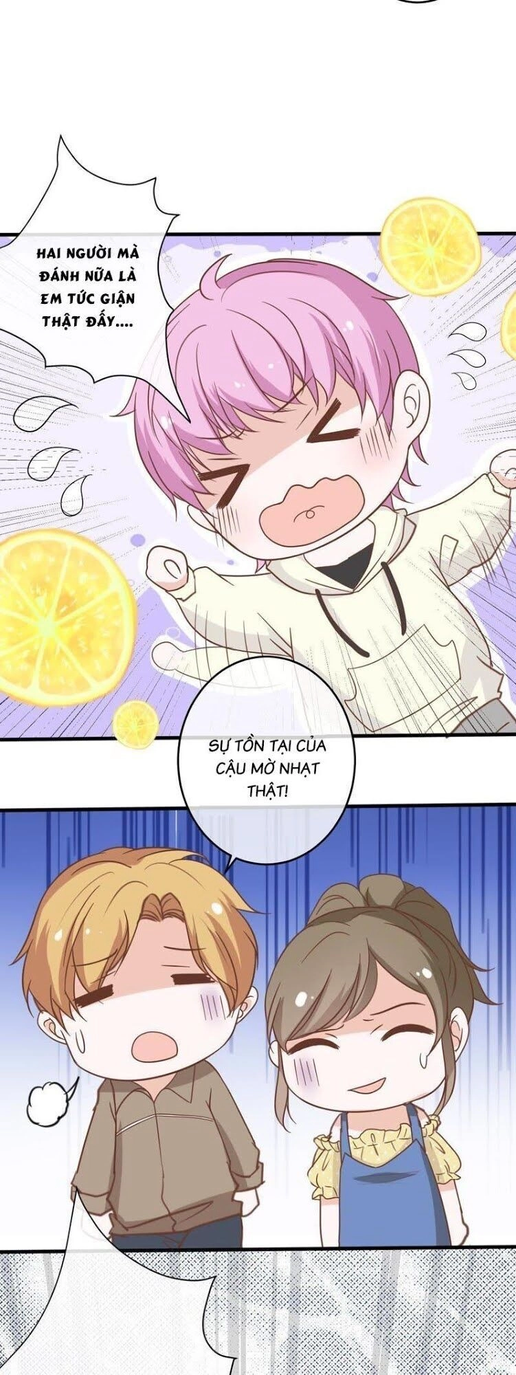 Thập Nhị Hắc Miêu Chapter 12 - 22