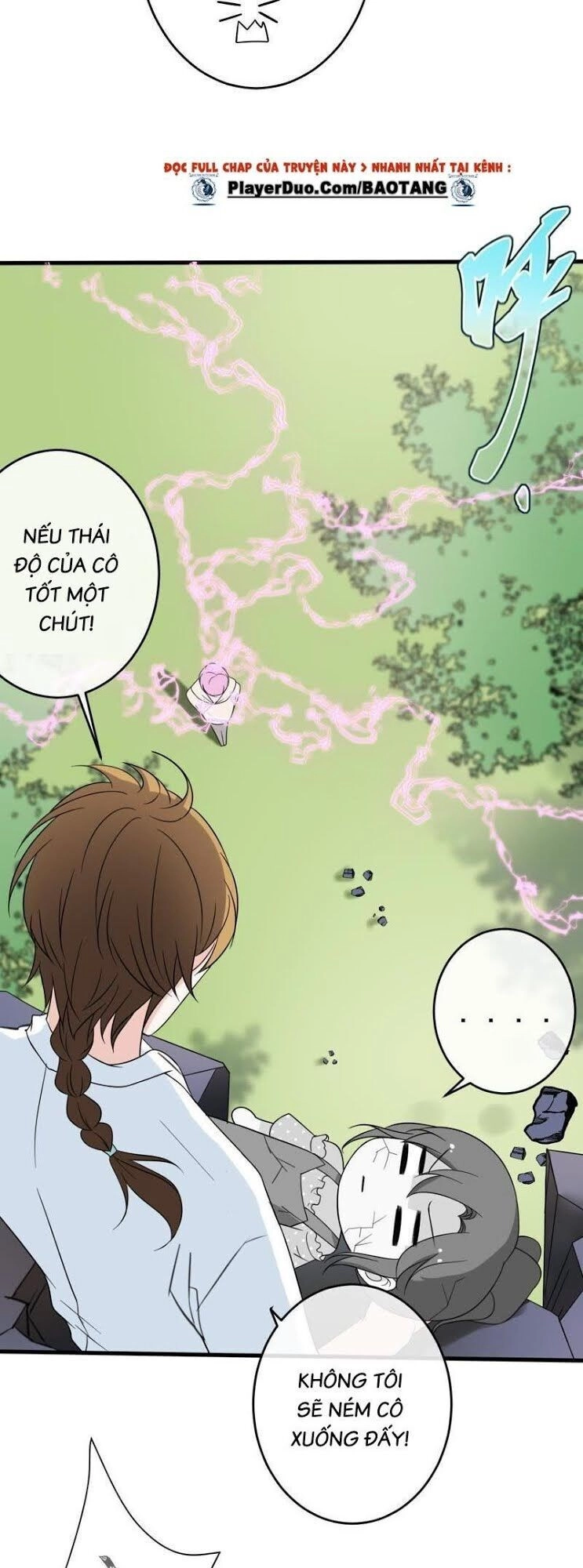 Thập Nhị Hắc Miêu Chapter 12 - 32