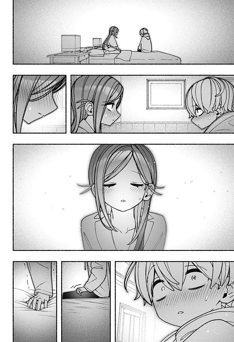 Make The Exorcist Fall In Love Chapter 100 - 5