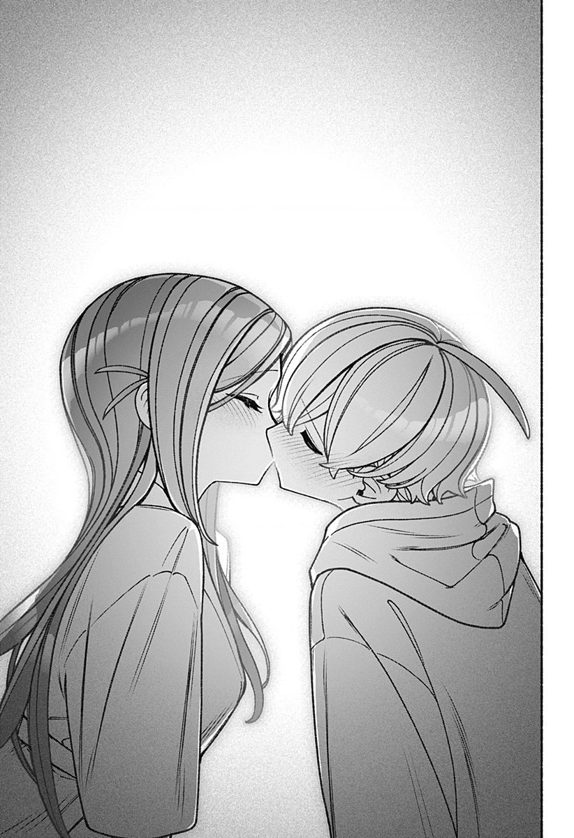 Make The Exorcist Fall In Love Chapter 100 - 6