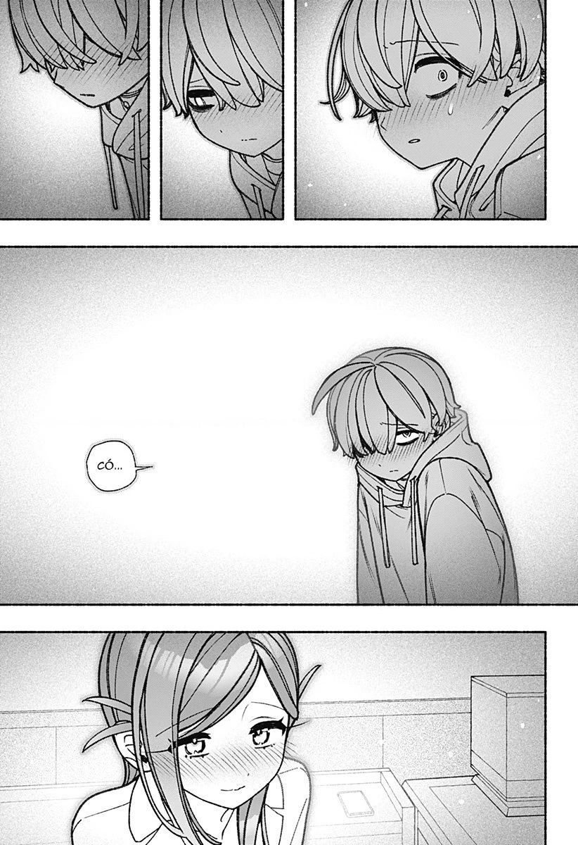 Make The Exorcist Fall In Love Chapter 100 - 10