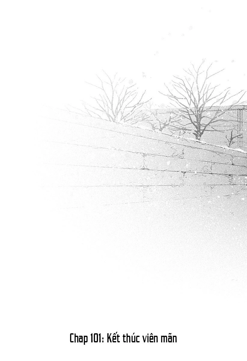 Make The Exorcist Fall In Love Chapter 101 - 14