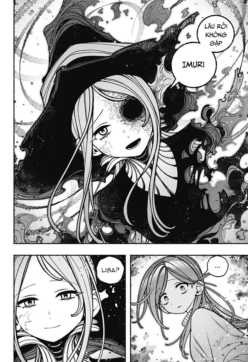 Make The Exorcist Fall In Love Chapter 102 - 15