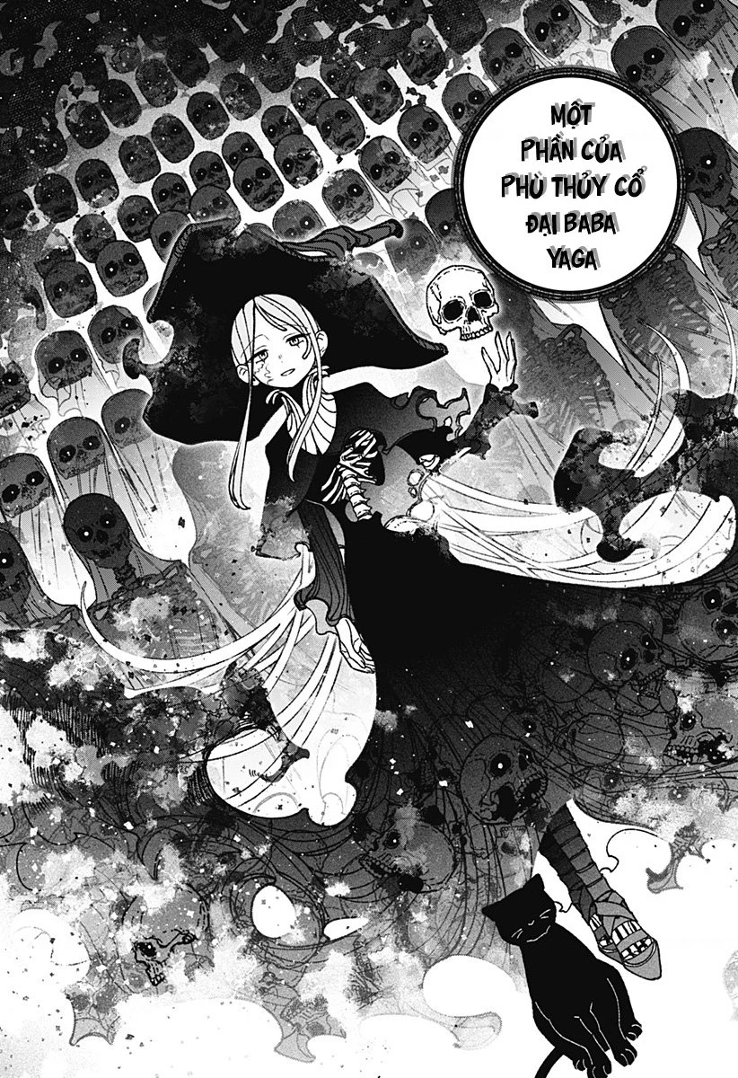 Make The Exorcist Fall In Love Chapter 103 - 4