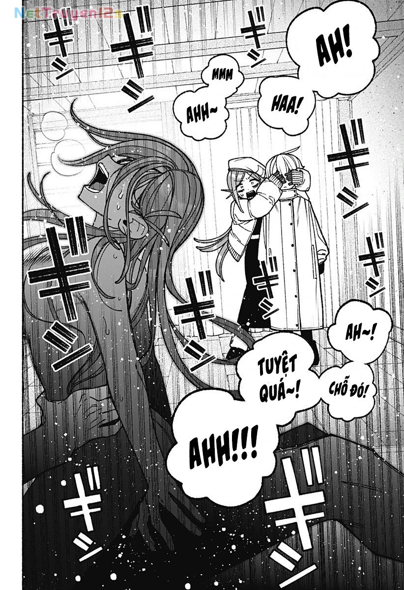 Make The Exorcist Fall In Love Chapter 111 - 20