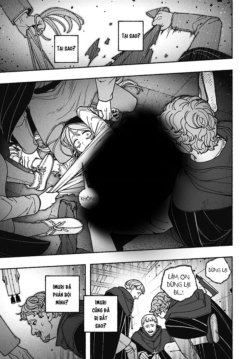 Make The Exorcist Fall In Love Chapter 113 - 14