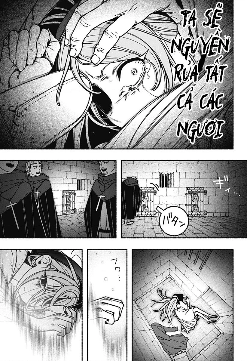 Make The Exorcist Fall In Love Chapter 113 - 16