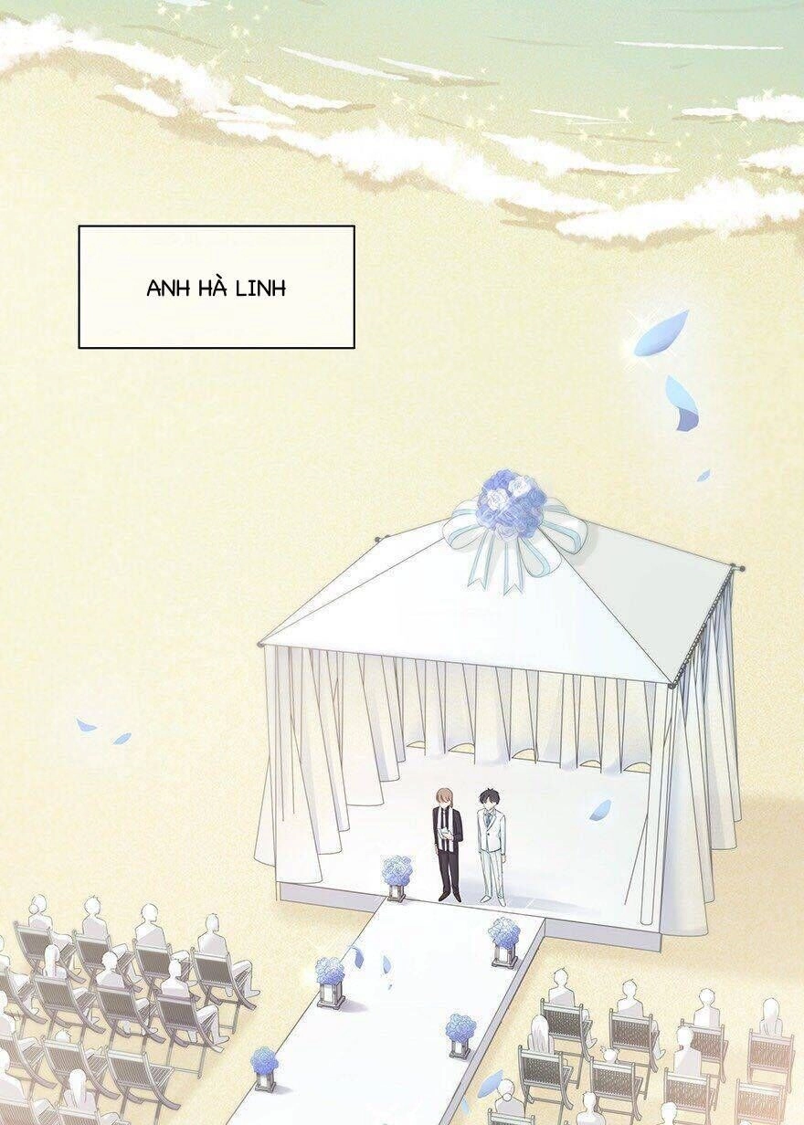 Phần Còn Lại Của Cuộc Đời Tôi Chapter 1.1 - 3