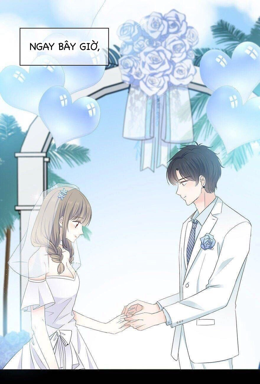 Phần Còn Lại Của Cuộc Đời Tôi Chapter 1.1 - 9