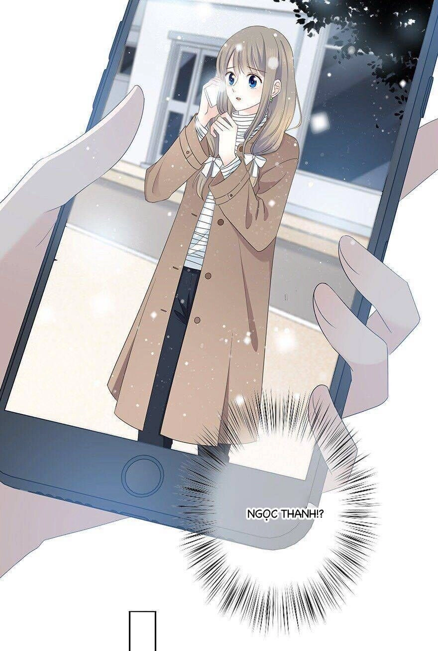 Phần Còn Lại Của Cuộc Đời Tôi Chapter 1.1 - 25