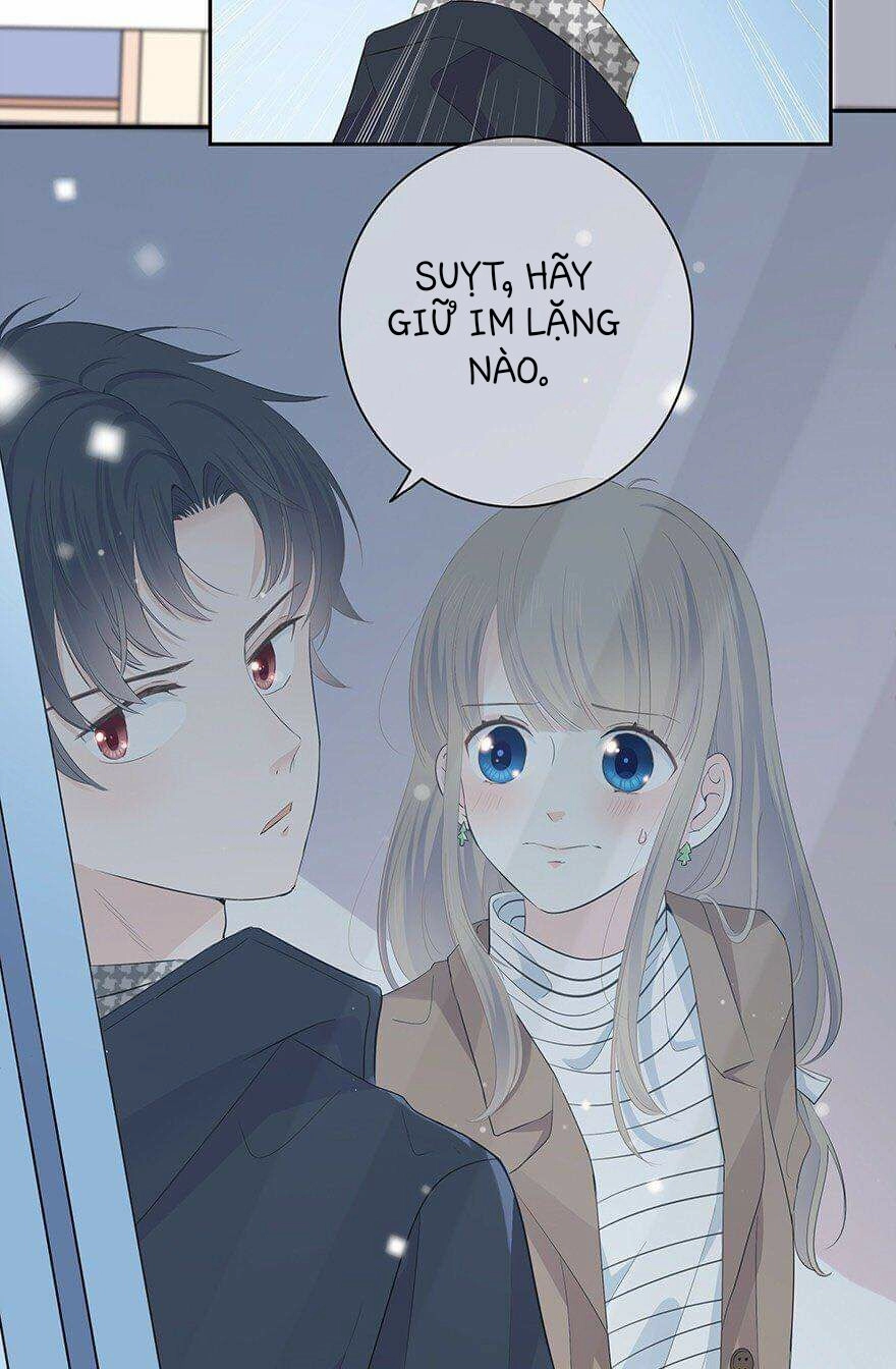 Phần Còn Lại Của Cuộc Đời Tôi Chapter 1.2 - 2