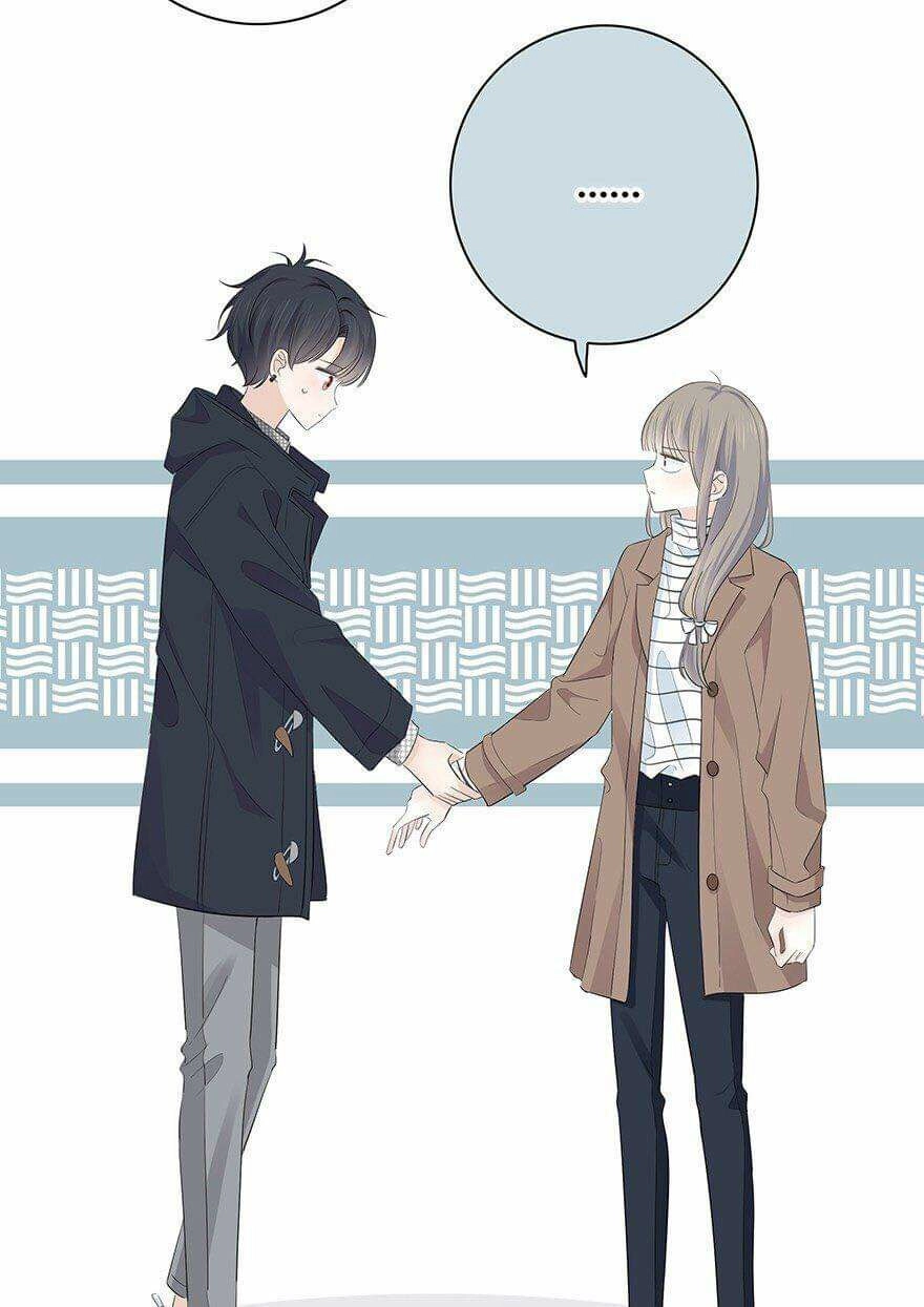 Phần Còn Lại Của Cuộc Đời Tôi Chapter 1.2 - 6