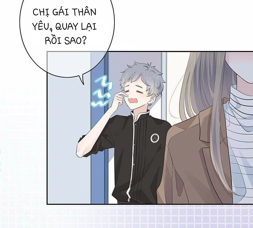 Phần Còn Lại Của Cuộc Đời Tôi Chapter 1.2 - 11