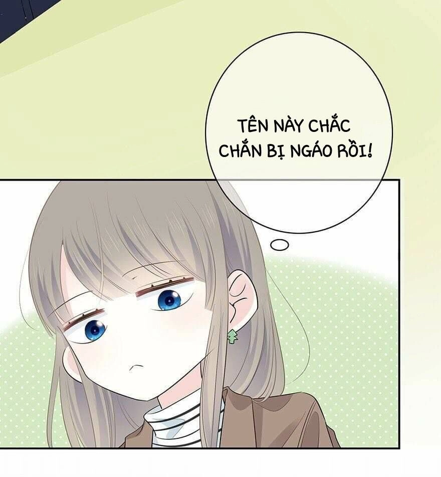 Phần Còn Lại Của Cuộc Đời Tôi Chapter 1.3 - 4