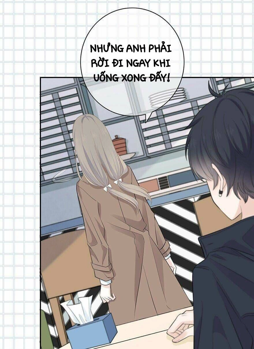 Phần Còn Lại Của Cuộc Đời Tôi Chapter 1.3 - 6