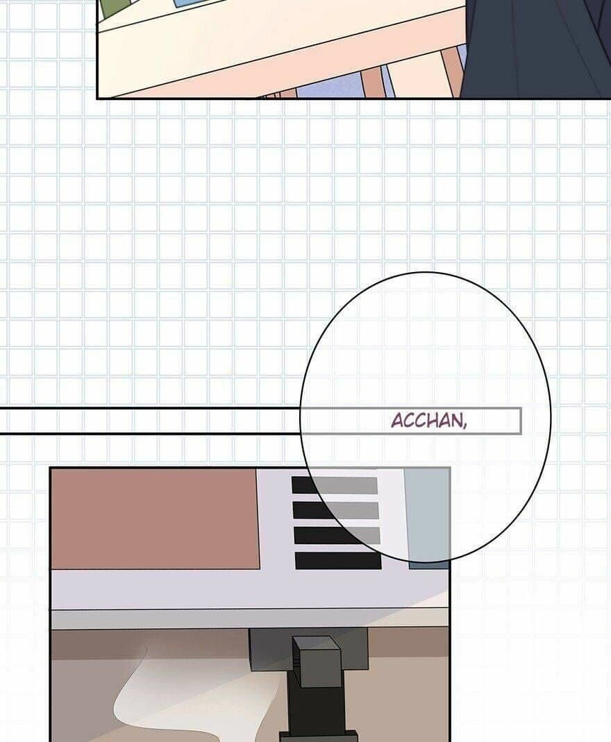 Phần Còn Lại Của Cuộc Đời Tôi Chapter 1.3 - 7