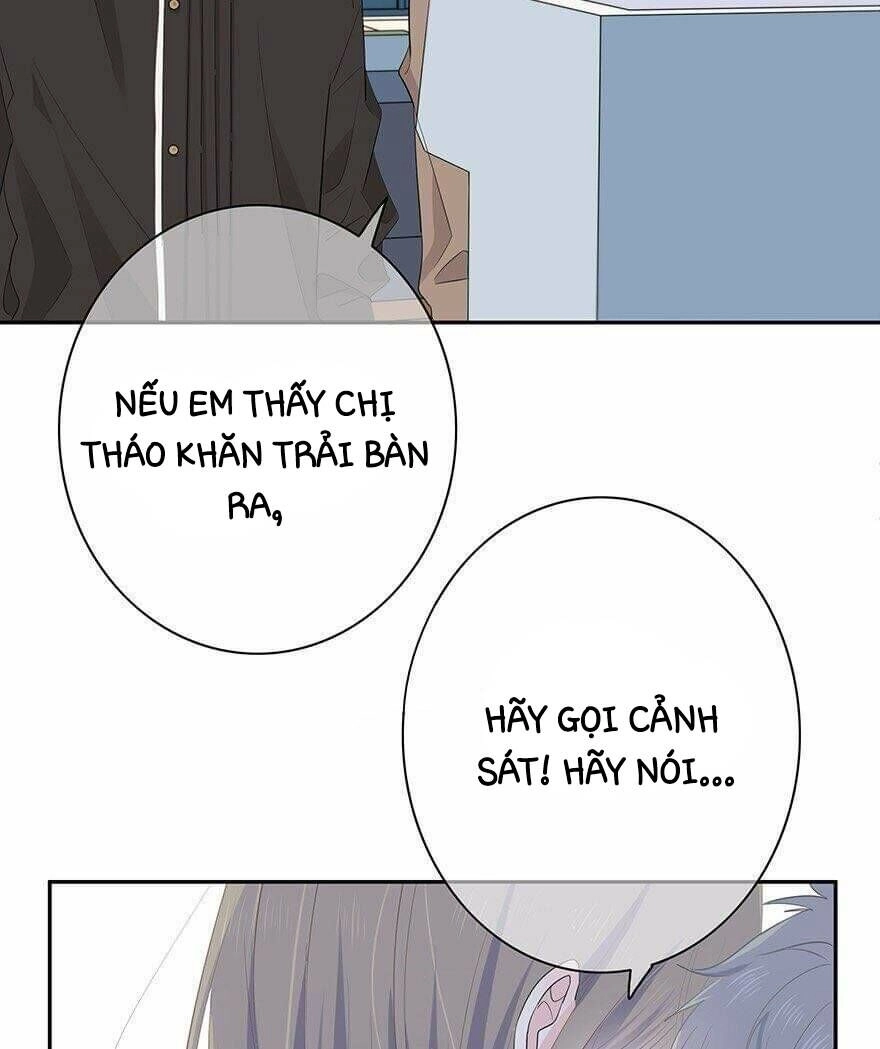 Phần Còn Lại Của Cuộc Đời Tôi Chapter 1.3 - 9