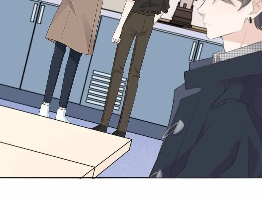 Phần Còn Lại Của Cuộc Đời Tôi Chapter 1.3 - 11