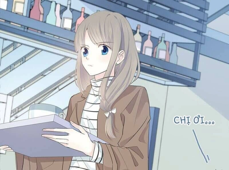 Phần Còn Lại Của Cuộc Đời Tôi Chapter 1.3 - 13