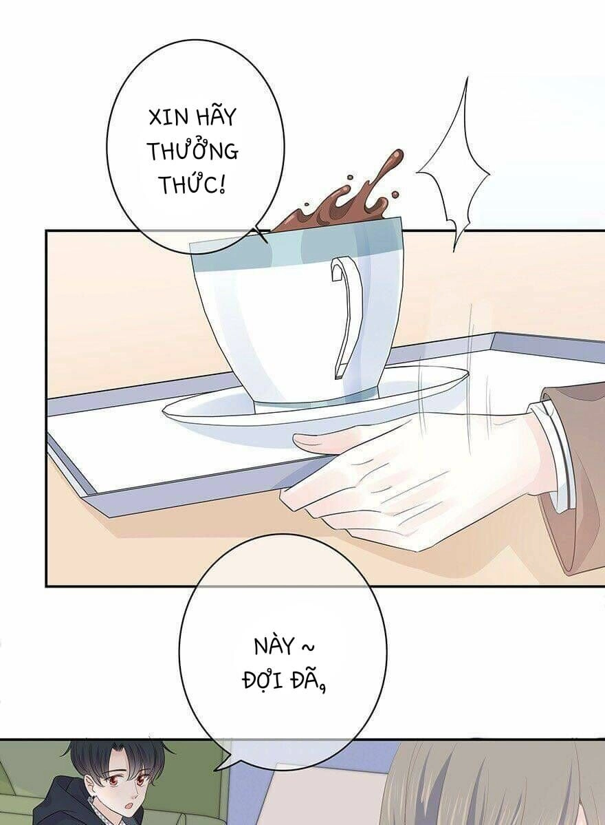 Phần Còn Lại Của Cuộc Đời Tôi Chapter 1.3 - 15