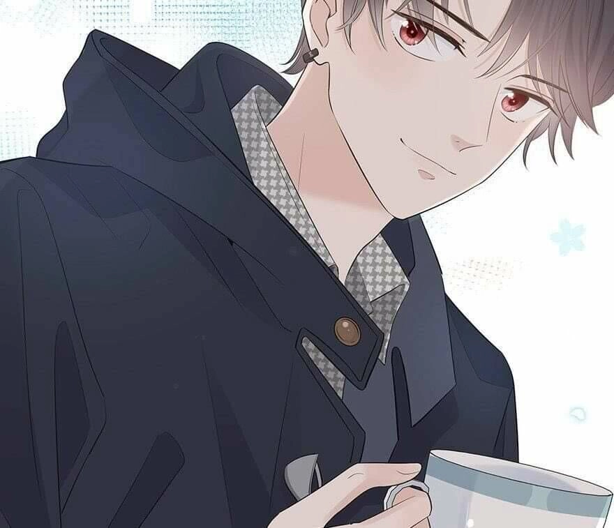 Phần Còn Lại Của Cuộc Đời Tôi Chapter 1.3 - 18