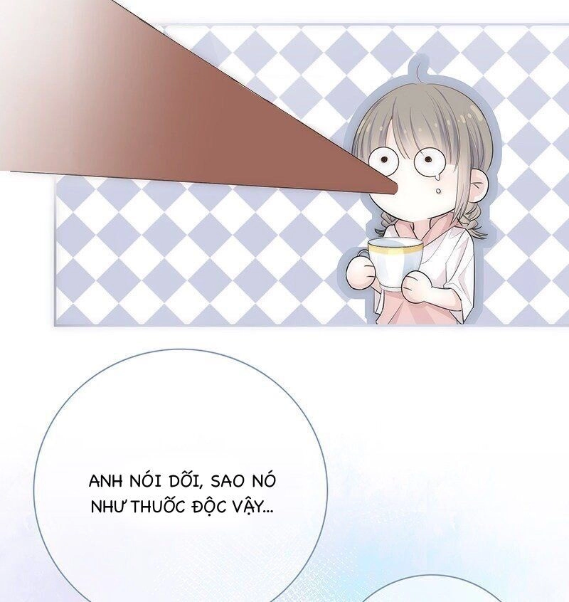 Phần Còn Lại Của Cuộc Đời Tôi Chapter 2 - 5