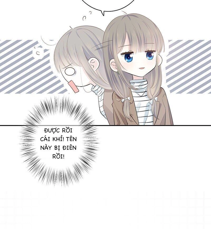 Phần Còn Lại Của Cuộc Đời Tôi Chapter 2 - 14