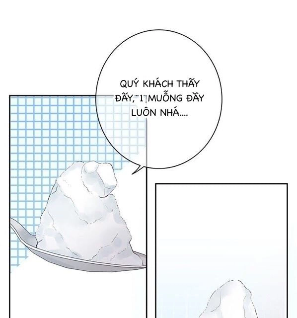 Phần Còn Lại Của Cuộc Đời Tôi Chapter 2 - 21