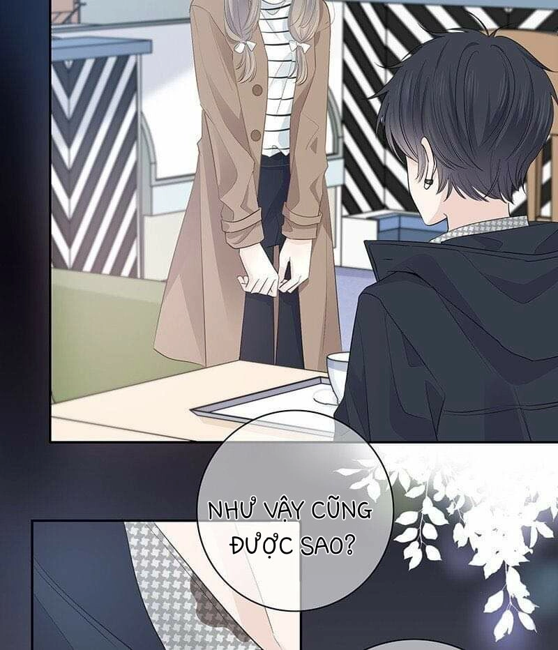 Phần Còn Lại Của Cuộc Đời Tôi Chapter 2 - 31