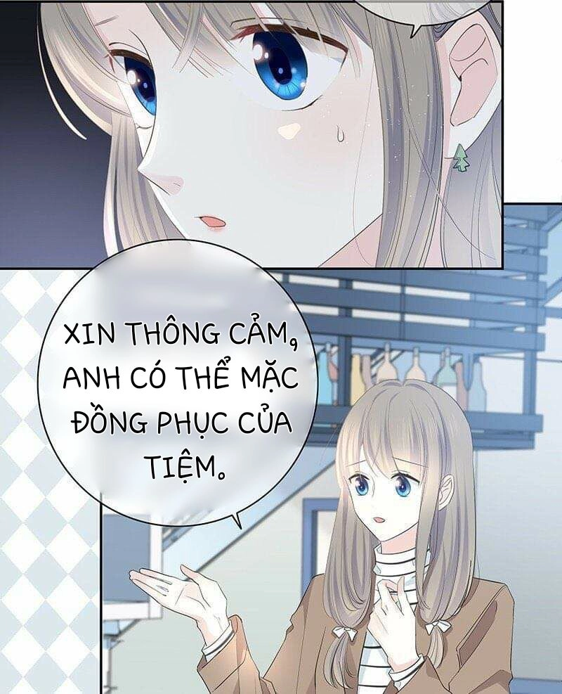 Phần Còn Lại Của Cuộc Đời Tôi Chapter 2 - 34